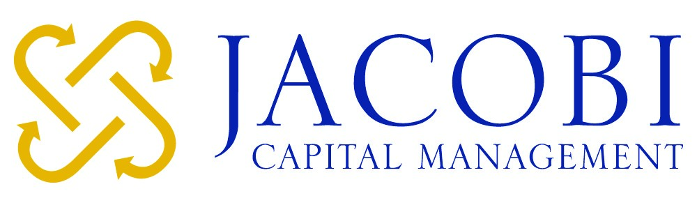 Logo for sponsor Jacobi Capital Management